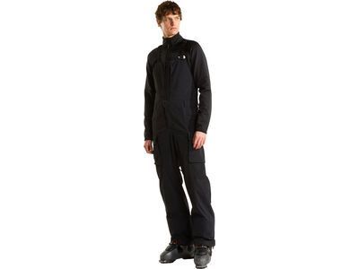 The North Face M Freedom Bib - Regular, tnf black - Bild 3