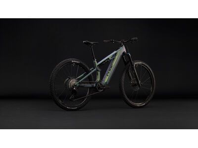 Cube Stereo Hybrid One44 HPC SLX 800 29, jungali´n´black - Bild 9