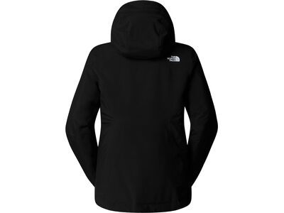 The North Face Women’s Inlux Insulated Jacket, tnf black - Bild 2