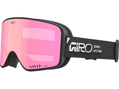 Giro Method II Vivid Infrared Photochromic / stacked black 0