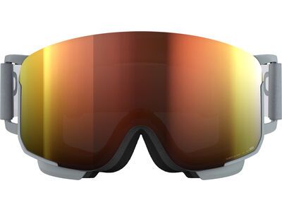 POC Nexal, Clarity Intense Partly Sunny Orange / granite grey - Bild 2