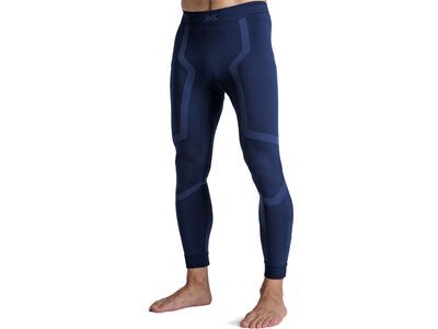 X-Bionic X-Ential Long Tights Men, marine - Bild 4