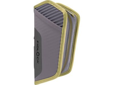 Fidlock Twist Essential Bag M + Bike Base, black/green - Bild 2