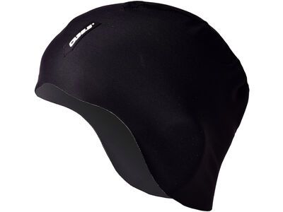 Q36.5 Sottocasco Hat, black