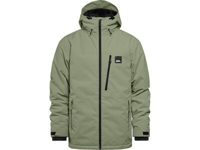 Horsefeathers Recon Jacket tea