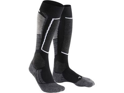 Falke SK2 Intermediate Herren, black-mix - Bild 2