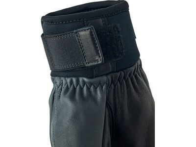 Hestra Omni Trigger 5 Finger, black/grey - Bild 7