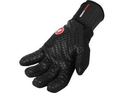 Castelli Estremo Glove, black - Bild 2