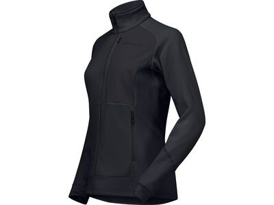 Norrona lofoten warm2 Jacket W's, caviar black - Bild 2