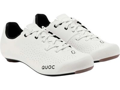 Quoc Escape Road Lace white