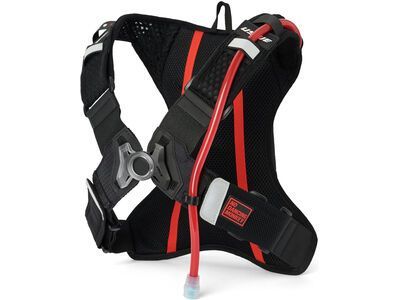 USWE Outlander XC 2L, black - Bild 3