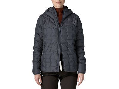 Patagonia Women's Durable Down Hoody, smolder blue - Bild 8