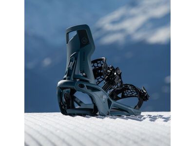 Nidecker OG Supermatic, atlantic - Bild 6