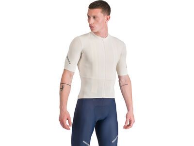 Sportful Hyperepic Jersey, cream - Bild 2