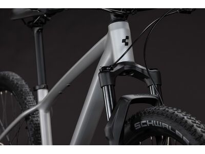 Cube Reaction Pro 29, platinum´n´black - Bild 6