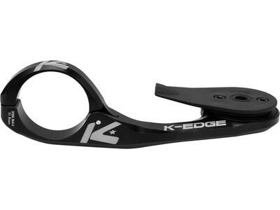 K-Edge Hammerhead Max XL Mount 31,8 mm black