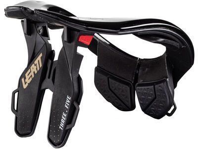 Leatt Neck Brace 3.5, black - Bild 2