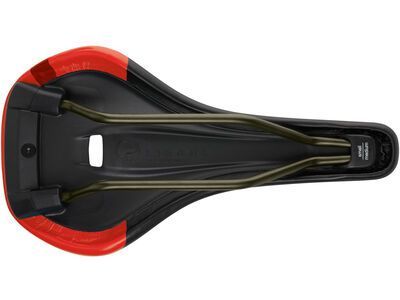 Ergon SM Pro Men S/M, risky red - Bild 5