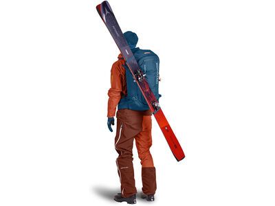 Ortovox Haute Route 40, sly fox - Bild 6