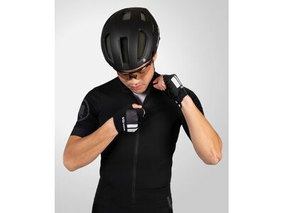 Endura FS260 Trikot (kurzarm), schwarz - Bild 7