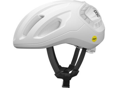 POC Amidal hydrogen white matt