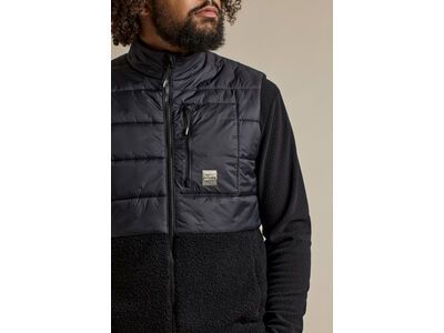Maloja RoccoloM., deep black - Bild 3