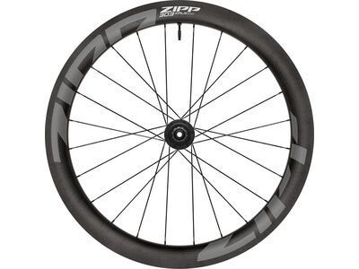 Zipp 303 XPLR SW - SRAM/Shimano, black - Bild 2