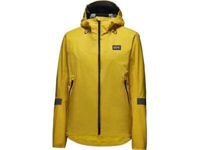 GOREWEAR Lupra Jacke Damen, uniform sand - Bild 2