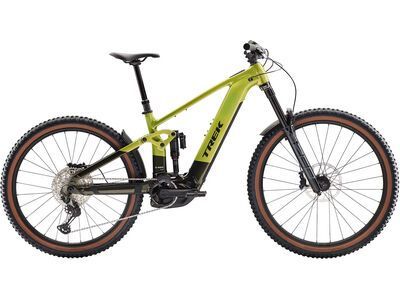 Trek Rail+ 8 Gen 5, powersurge - Bild 1