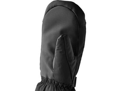 Hestra Isaberg CZone Jr. Mitt, black - Bild 3