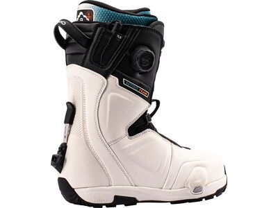 Nitro Team Step On TLS, white-black - Bild 2