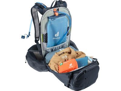 Deuter Attack 20, black - Bild 11
