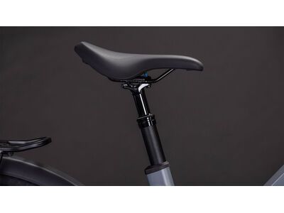 Cube Touring Hybrid Pro 800 Trapeze, pearlgrey´n´grey - Bild 6