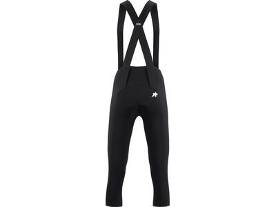 Assos Mille GT Women's Spring Fall Bib Knickers S11, black series - Bild 4