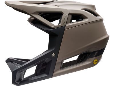 Fox Proframe Solid, nutmeg - Bild 5