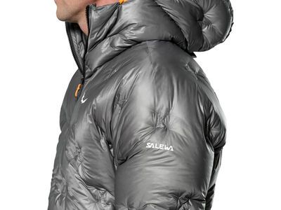 Salewa NXT RDS Down Jacke Herren, quiet shade - Bild 10