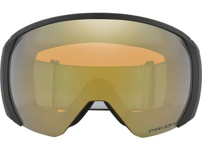 Oakley Flight Path L, Prizm Sage Gold Iridium / grey terrain - Bild 4