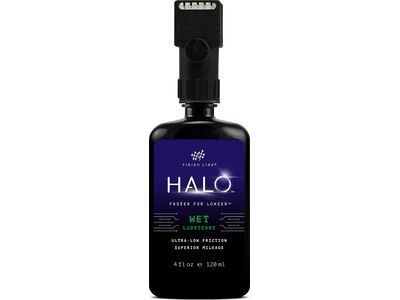 Finish Line Halo Wet Lubricant - 120 ml - Bild 3