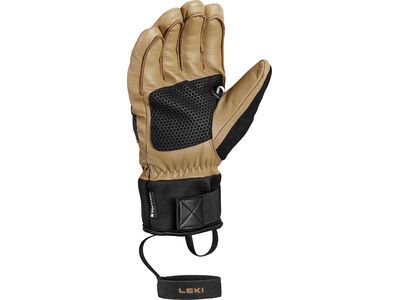 Leki Tyton TR, tan/grey - Bild 3