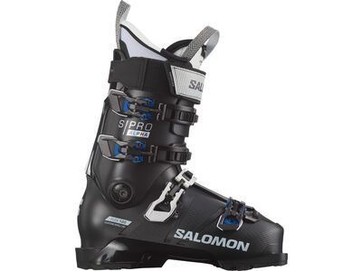 Salomon S/Pro Alpha 120 GW EL, black/white/race blue