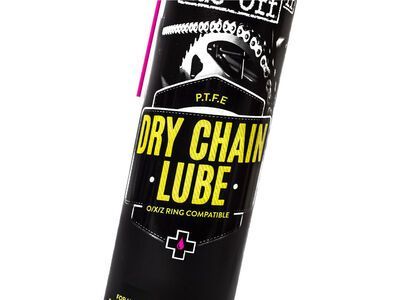 Muc-Off Bicycle Dry Weather Lube Aerosol Spray - 400 ml - Bild 2