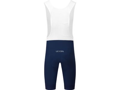 Le Col Pro Bib Shorts II, navy/white - Bild 3