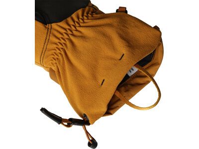 The North Face Montana Leather WP Glove, timber tan/timber tan heather - Bild 4