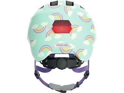 Abus Smiley 3.0 LED, rainbow - Bild 4