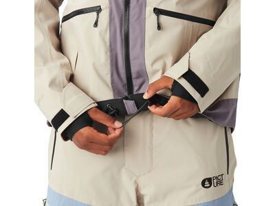 Picture Naikoon Jkt, stonewash - Bild 11