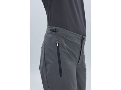 POC W's Essential Enduro Shorts, sylvanite grey - Bild 6
