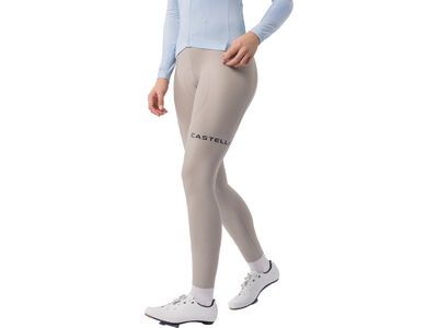 Castelli Espresso W DT TRNSTN Bibtight, clay - Bild 2