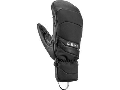 Leki Griffin Base Zero Mitt, black - Bild 2