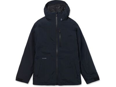 Volcom L Gore-Tex Jacket, black - Bild 10