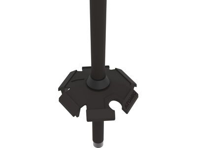 Atomic Cloud, white - Bild 4